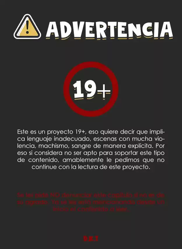 A LOS CUERVOS LES GUSTA LAS COSAS BRILLANTES - Capítulo 6 - Página 3 - LectorTMOo