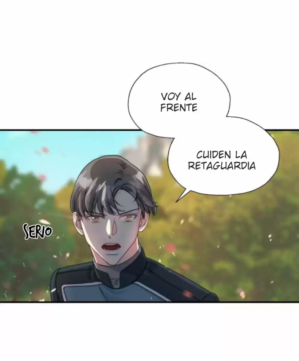 A LOS CUERVOS LES GUSTA LAS COSAS BRILLANTES - Capítulo 6 - Página 5 - LectorTMOo