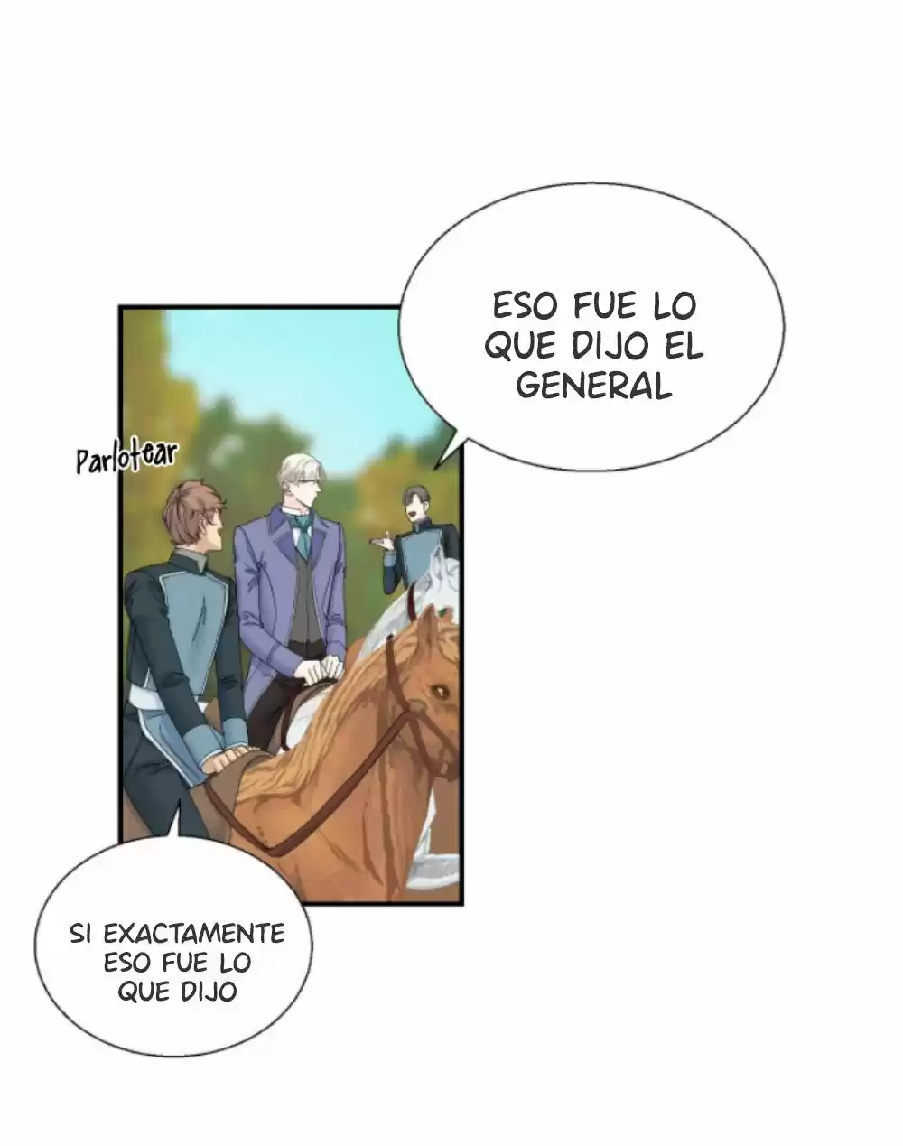 A LOS CUERVOS LES GUSTA LAS COSAS BRILLANTES - Capítulo 6 - Página 6 - LectorTMOo