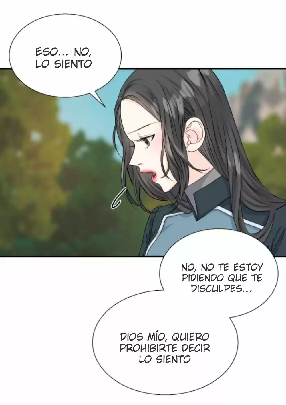 A LOS CUERVOS LES GUSTA LAS COSAS BRILLANTES - Capítulo 6 - Página 13 - LectorTMOo