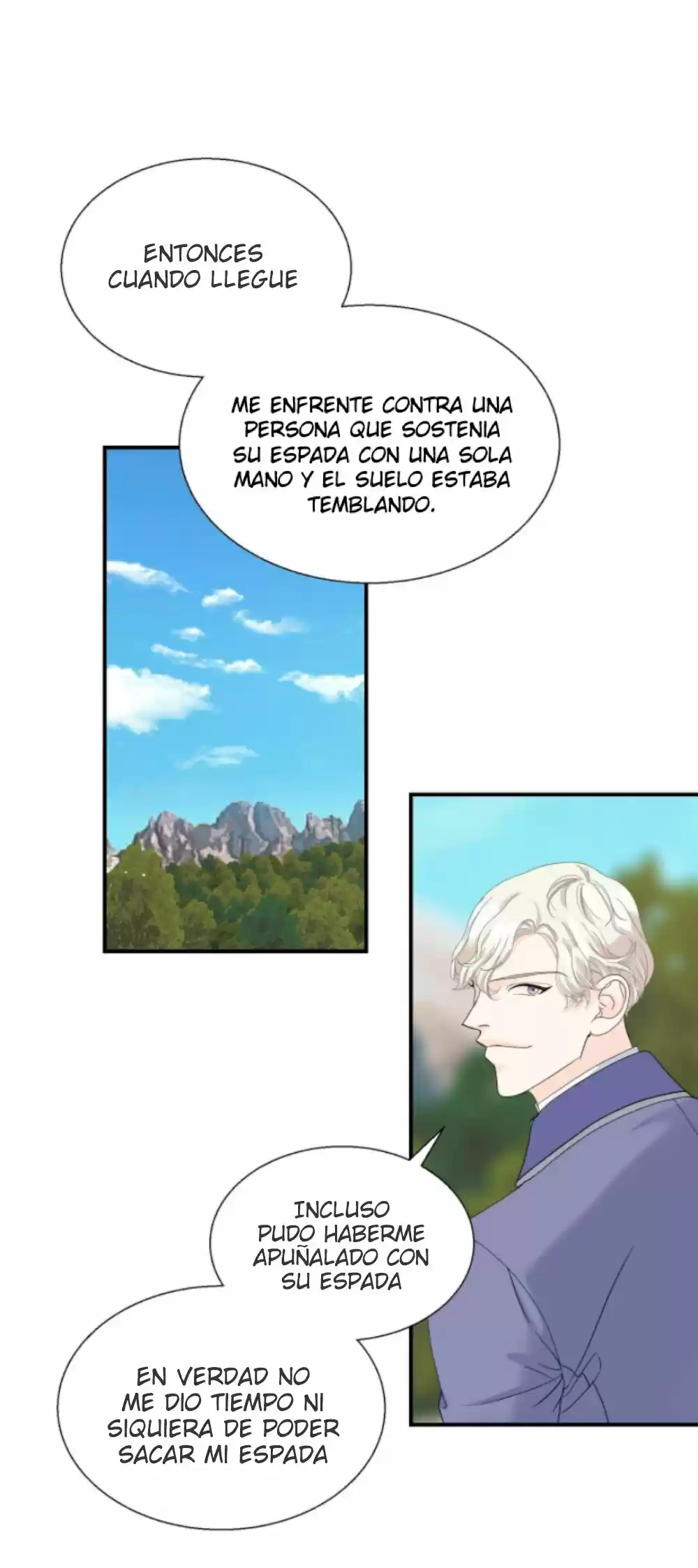 A LOS CUERVOS LES GUSTA LAS COSAS BRILLANTES - Capítulo 6 - Página 16 - LectorTMOo