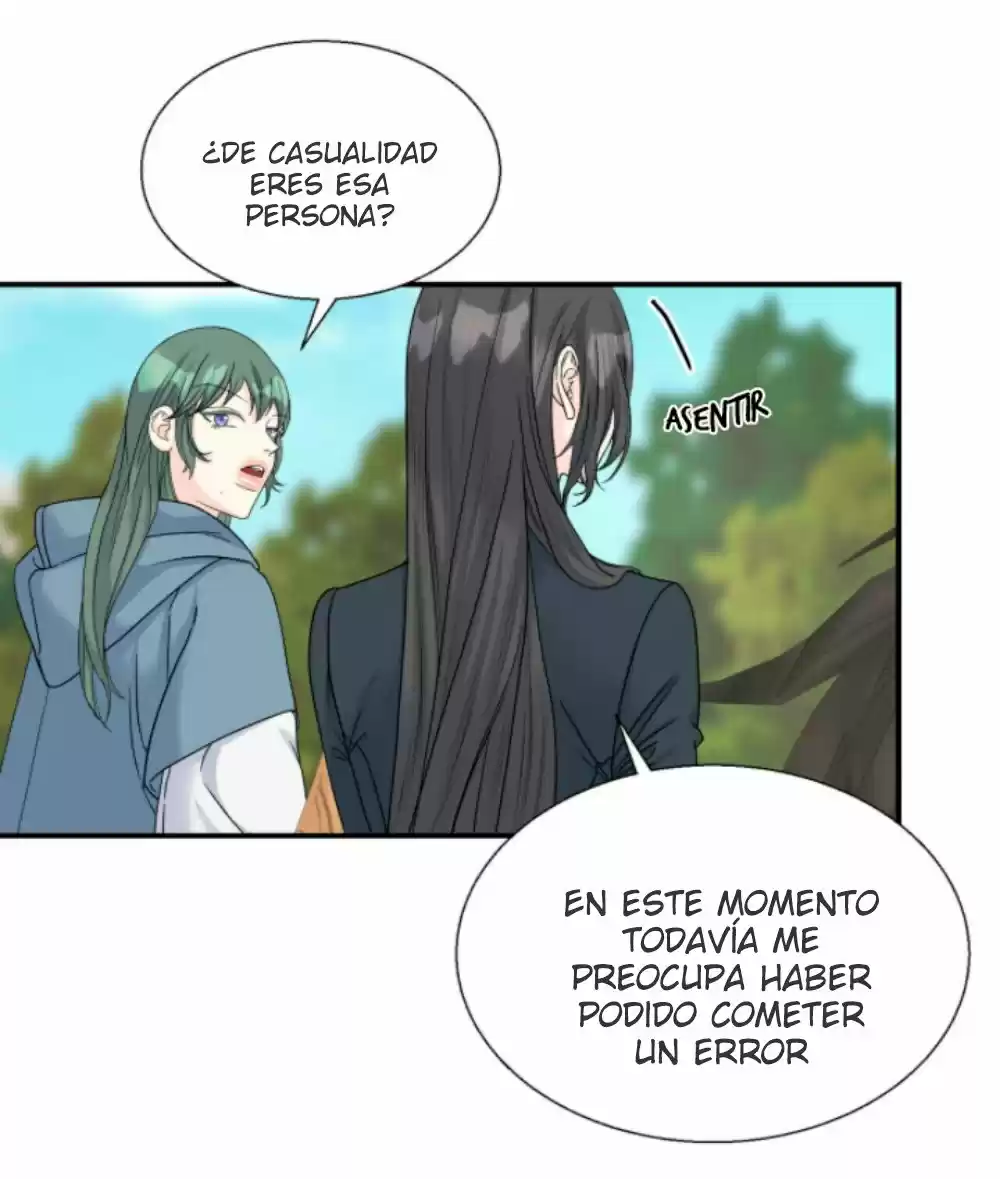 A LOS CUERVOS LES GUSTA LAS COSAS BRILLANTES - Capítulo 6 - Página 18 - LectorTMOo