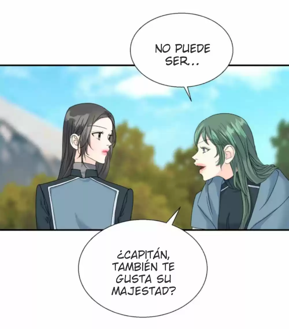 A LOS CUERVOS LES GUSTA LAS COSAS BRILLANTES - Capítulo 6 - Página 22 - LectorTMOo