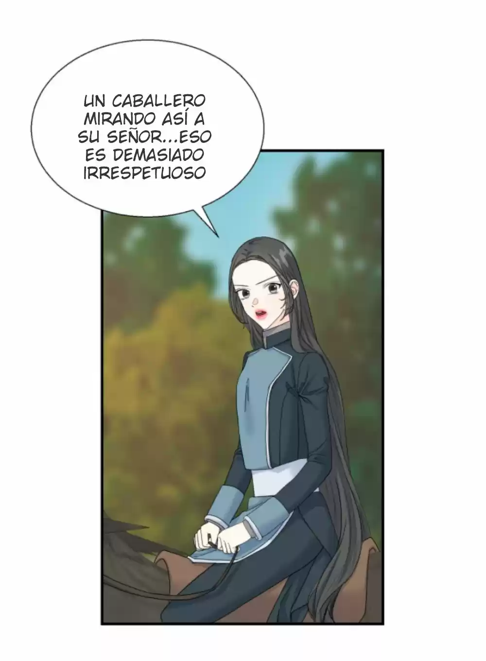 A LOS CUERVOS LES GUSTA LAS COSAS BRILLANTES - Capítulo 6 - Página 24 - LectorTMOo