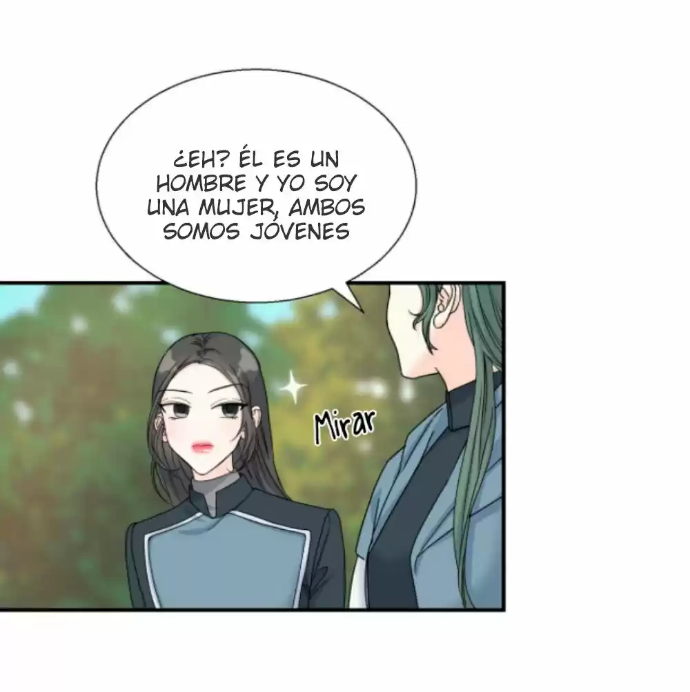 A LOS CUERVOS LES GUSTA LAS COSAS BRILLANTES - Capítulo 6 - Página 25 - LectorTMOo