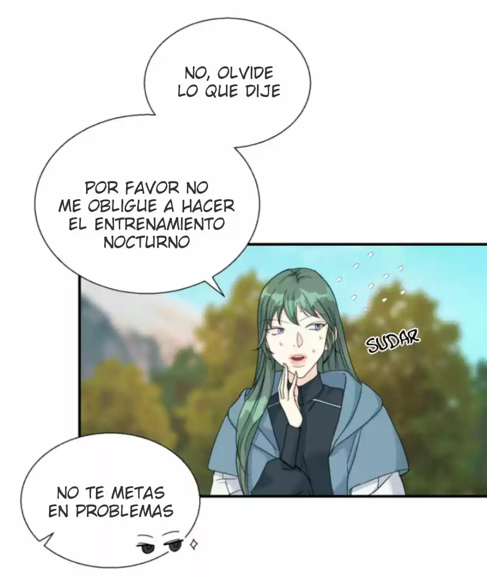 A LOS CUERVOS LES GUSTA LAS COSAS BRILLANTES - Capítulo 6 - Página 26 - LectorTMOo