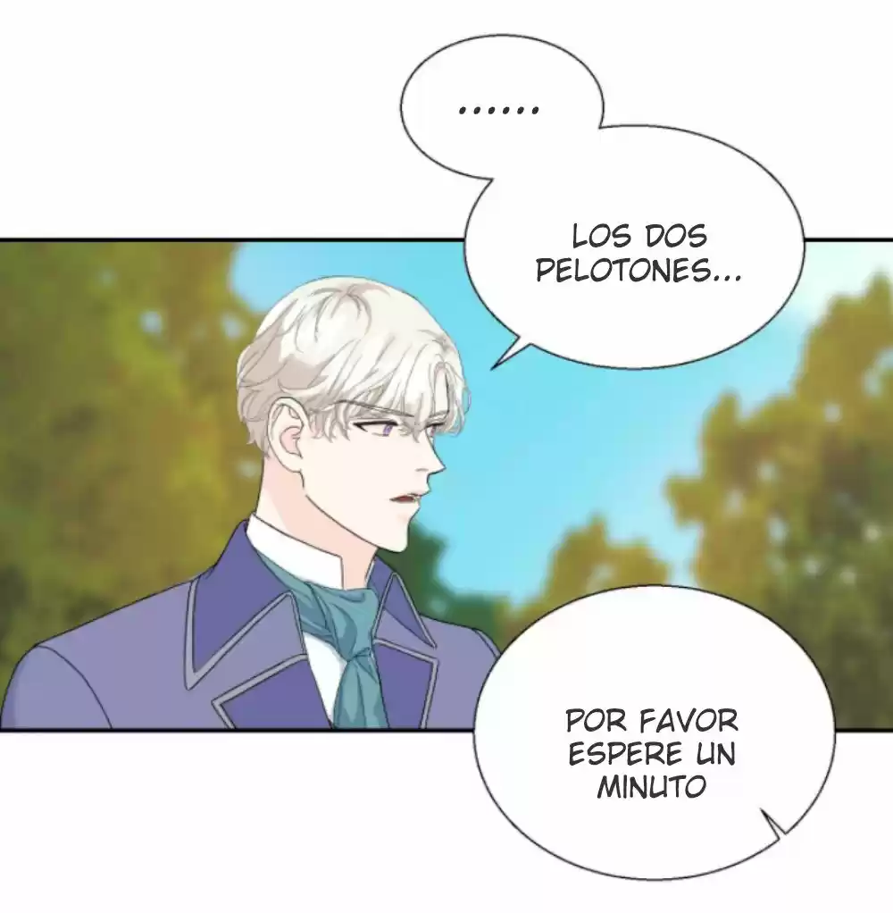 A LOS CUERVOS LES GUSTA LAS COSAS BRILLANTES - Capítulo 6 - Página 35 - LectorTMOo