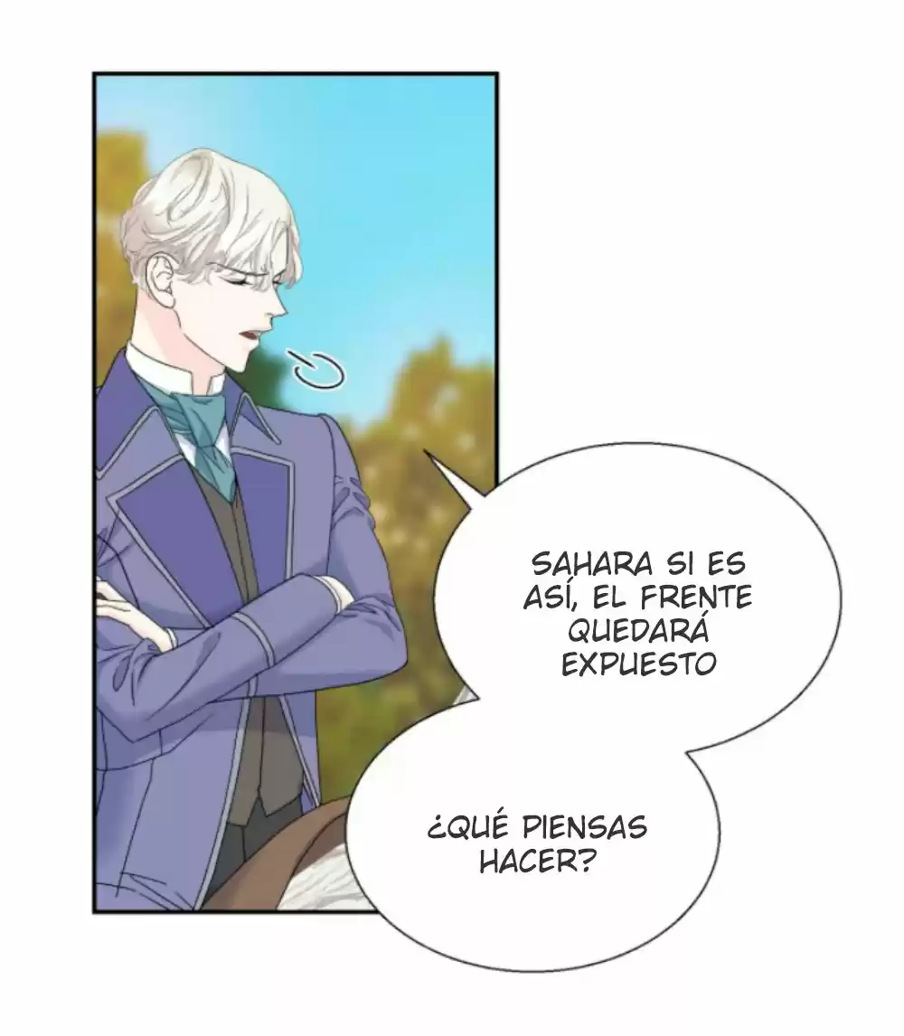 A LOS CUERVOS LES GUSTA LAS COSAS BRILLANTES - Capítulo 6 - Página 37 - LectorTMOo