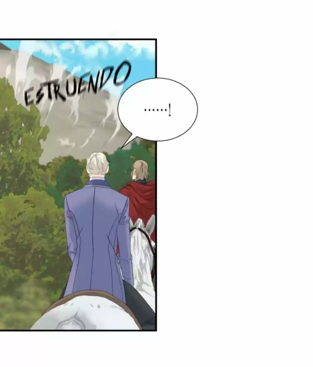 A LOS CUERVOS LES GUSTA LAS COSAS BRILLANTES - Capítulo 6 - Página 46 - LectorTMOo