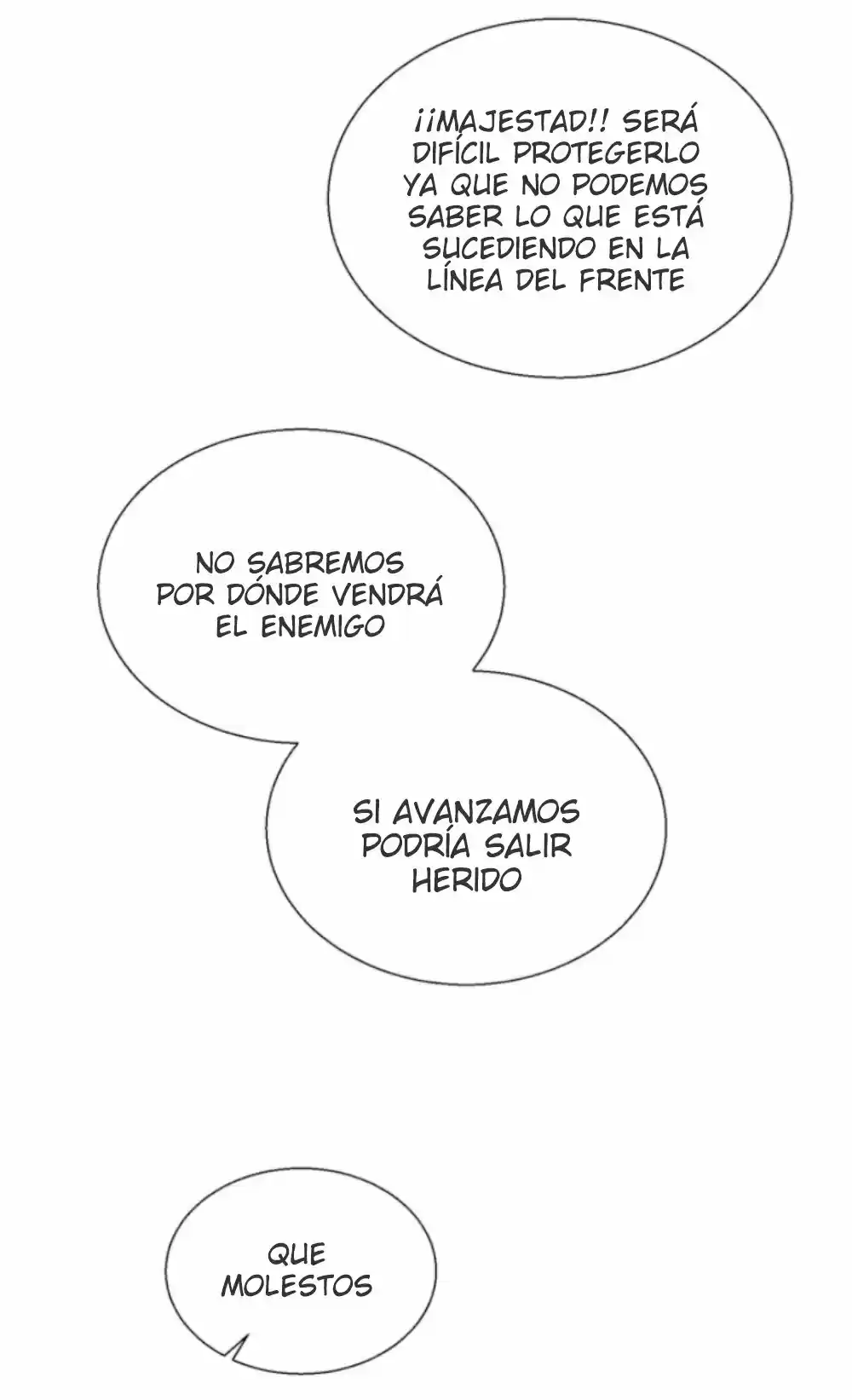 A LOS CUERVOS LES GUSTA LAS COSAS BRILLANTES - Capítulo 6 - Página 48 - LectorTMOo