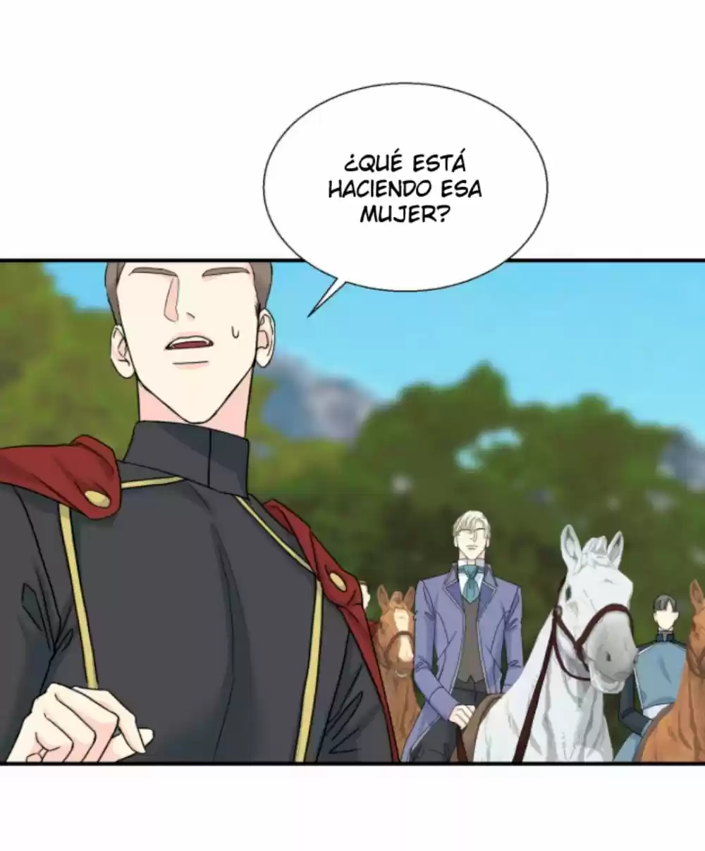 A LOS CUERVOS LES GUSTA LAS COSAS BRILLANTES - Capítulo 6 - Página 51 - LectorTMOo