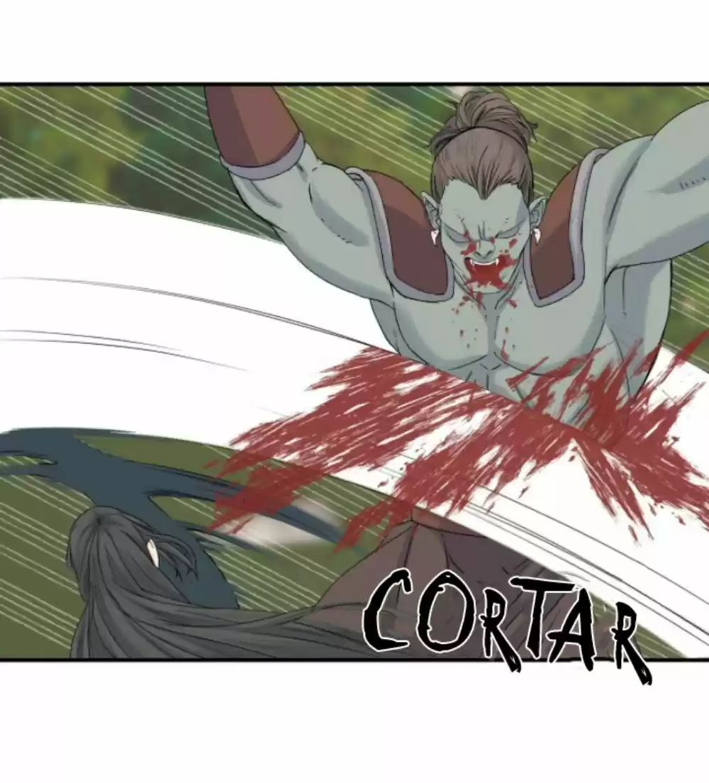 A LOS CUERVOS LES GUSTA LAS COSAS BRILLANTES - Capítulo 6 - Página 56 - LectorTMOo