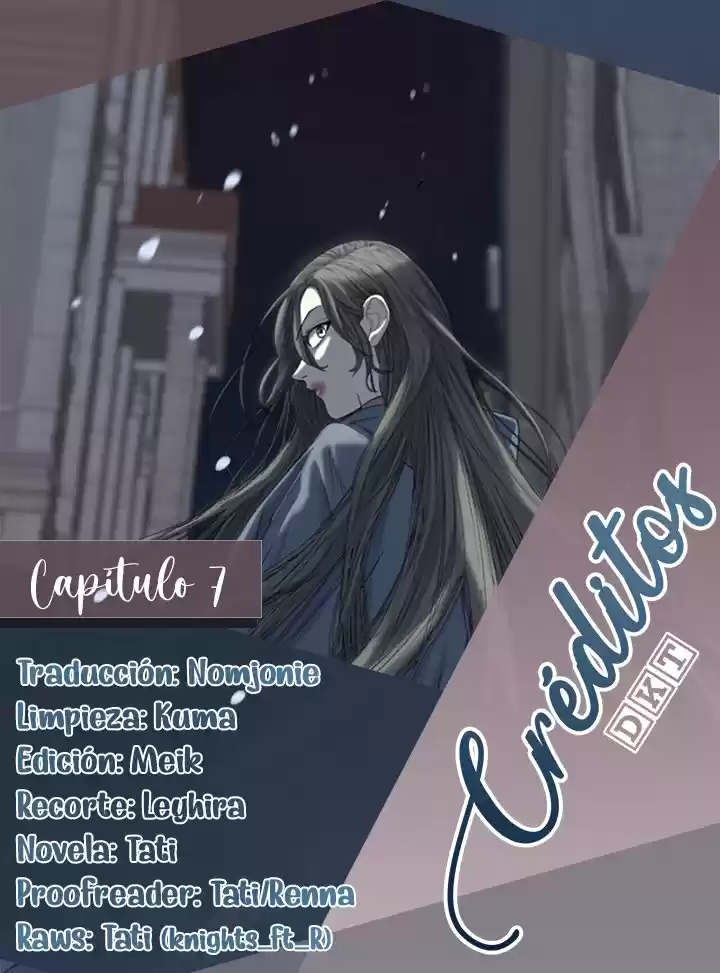 A LOS CUERVOS LES GUSTA LAS COSAS BRILLANTES - Capítulo 7 - Página 3 - LectorTMOo