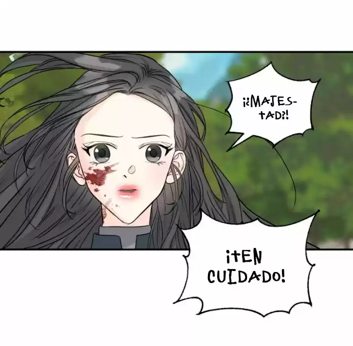 A LOS CUERVOS LES GUSTA LAS COSAS BRILLANTES - Capítulo 7 - Página 10 - LectorTMOo