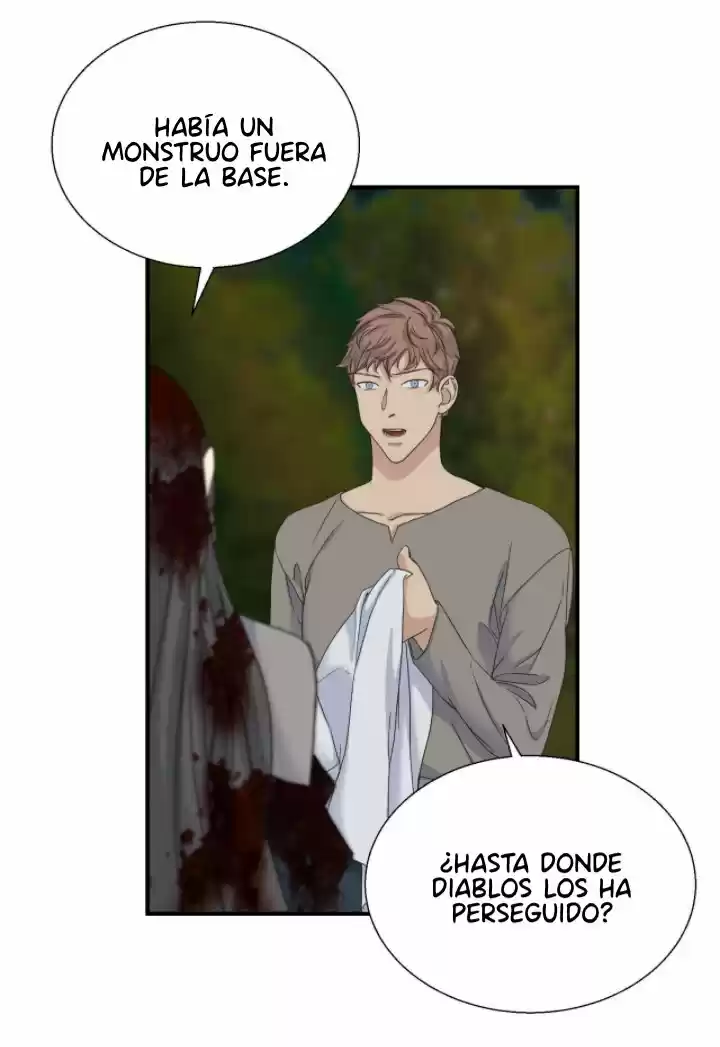 A LOS CUERVOS LES GUSTA LAS COSAS BRILLANTES - Capítulo 7 - Página 18 - LectorTMOo