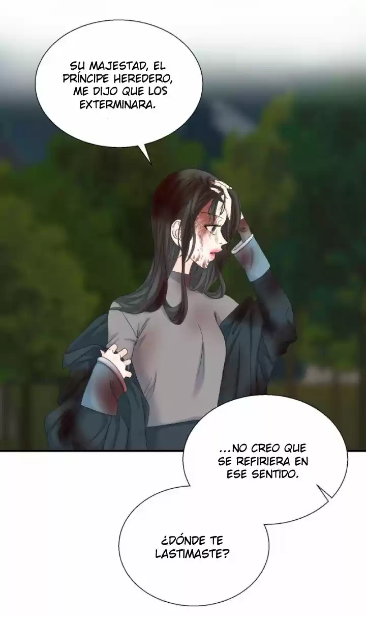 A LOS CUERVOS LES GUSTA LAS COSAS BRILLANTES - Capítulo 7 - Página 19 - LectorTMOo