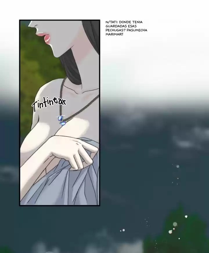 A LOS CUERVOS LES GUSTA LAS COSAS BRILLANTES - Capítulo 7 - Página 26 - LectorTMOo