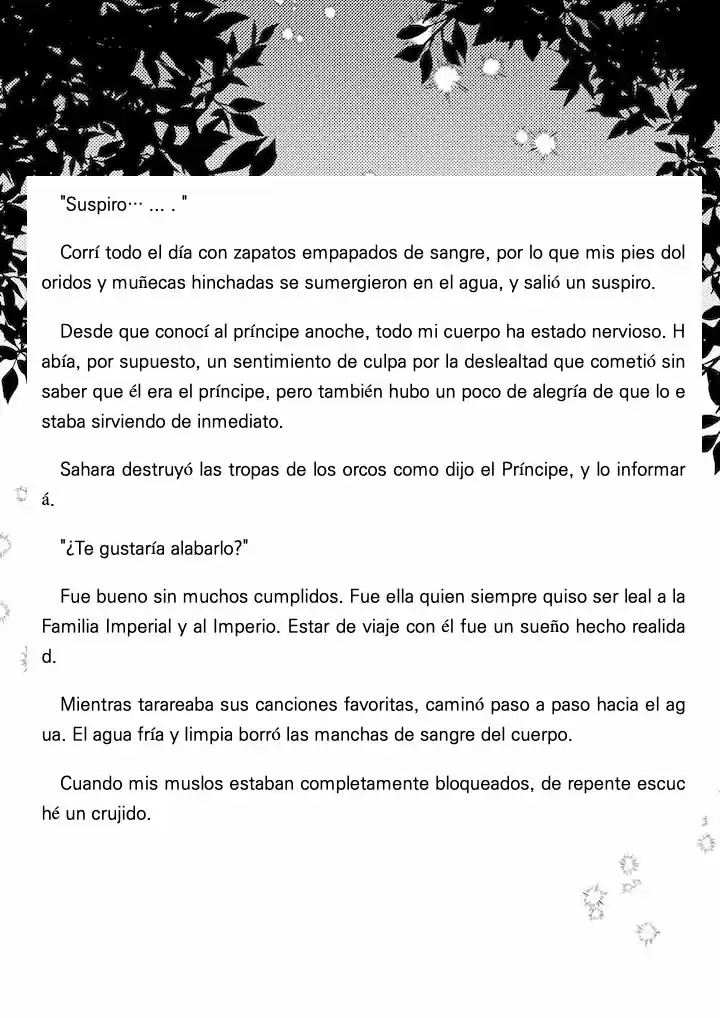 A LOS CUERVOS LES GUSTA LAS COSAS BRILLANTES - Capítulo 7 - Página 31 - LectorTMOo