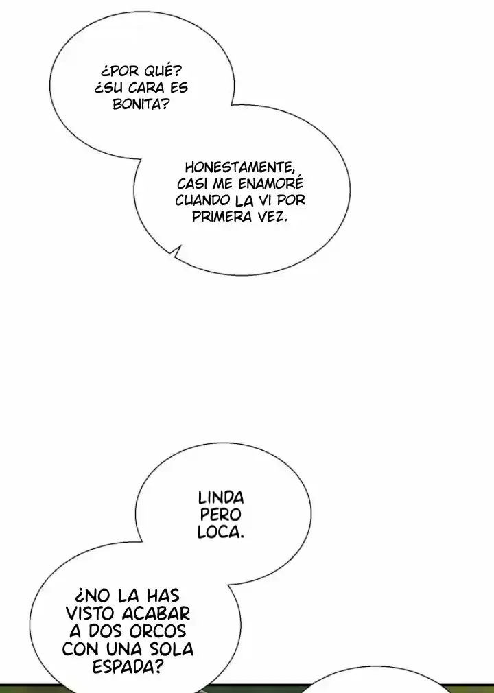 A LOS CUERVOS LES GUSTA LAS COSAS BRILLANTES - Capítulo 7 - Página 33 - LectorTMOo