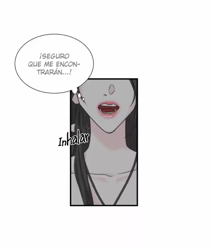 A LOS CUERVOS LES GUSTA LAS COSAS BRILLANTES - Capítulo 7 - Página 36 - LectorTMOo