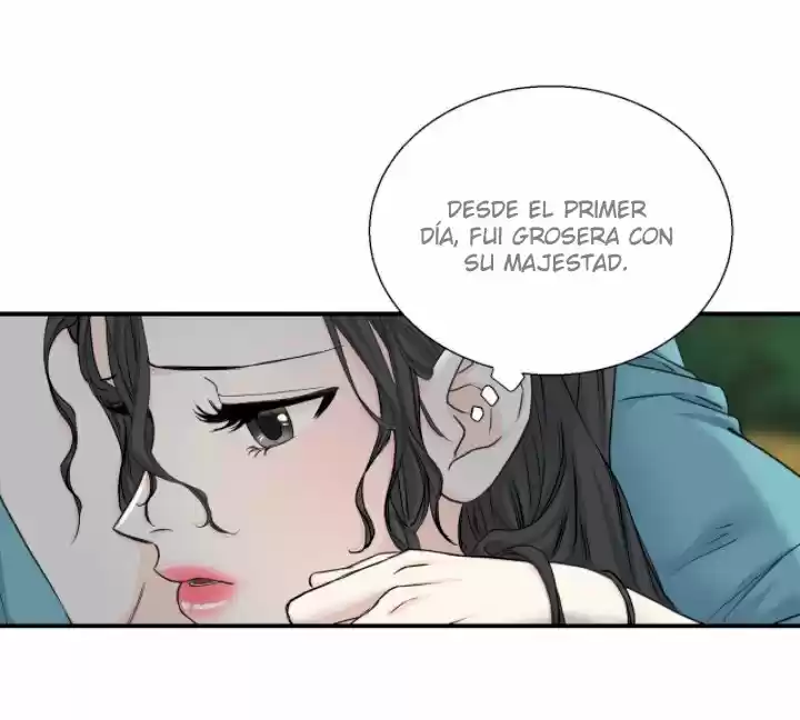 A LOS CUERVOS LES GUSTA LAS COSAS BRILLANTES - Capítulo 7 - Página 46 - LectorTMOo