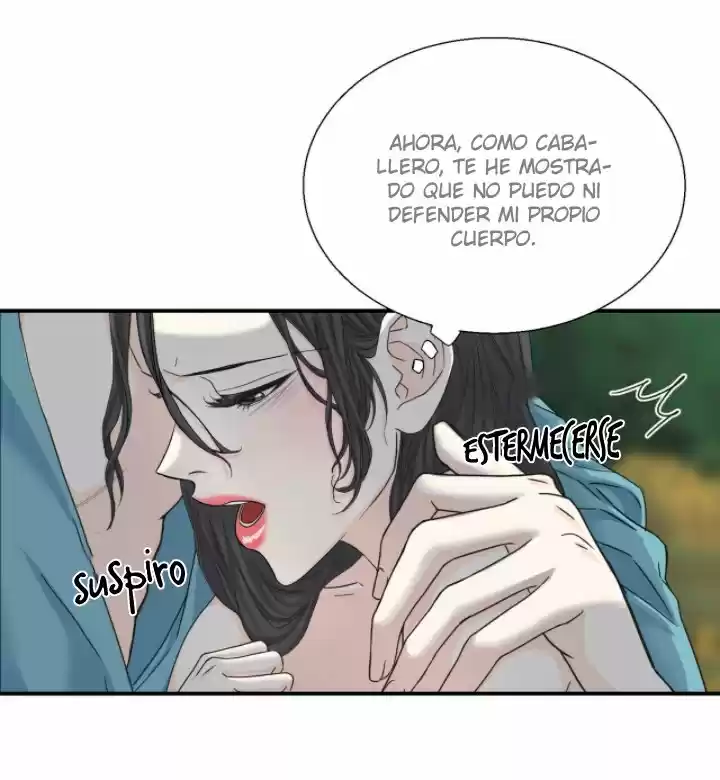 A LOS CUERVOS LES GUSTA LAS COSAS BRILLANTES - Capítulo 7 - Página 47 - LectorTMOo