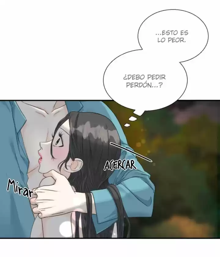 A LOS CUERVOS LES GUSTA LAS COSAS BRILLANTES - Capítulo 7 - Página 48 - LectorTMOo