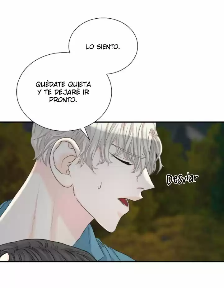 A LOS CUERVOS LES GUSTA LAS COSAS BRILLANTES - Capítulo 7 - Página 49 - LectorTMOo