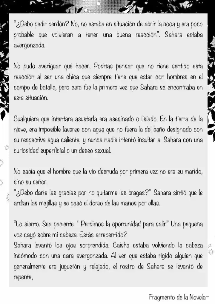 A LOS CUERVOS LES GUSTA LAS COSAS BRILLANTES - Capítulo 7 - Página 53 - LectorTMOo