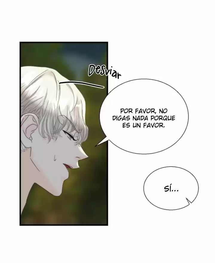 A LOS CUERVOS LES GUSTA LAS COSAS BRILLANTES - Capítulo 7 - Página 55 - LectorTMOo
