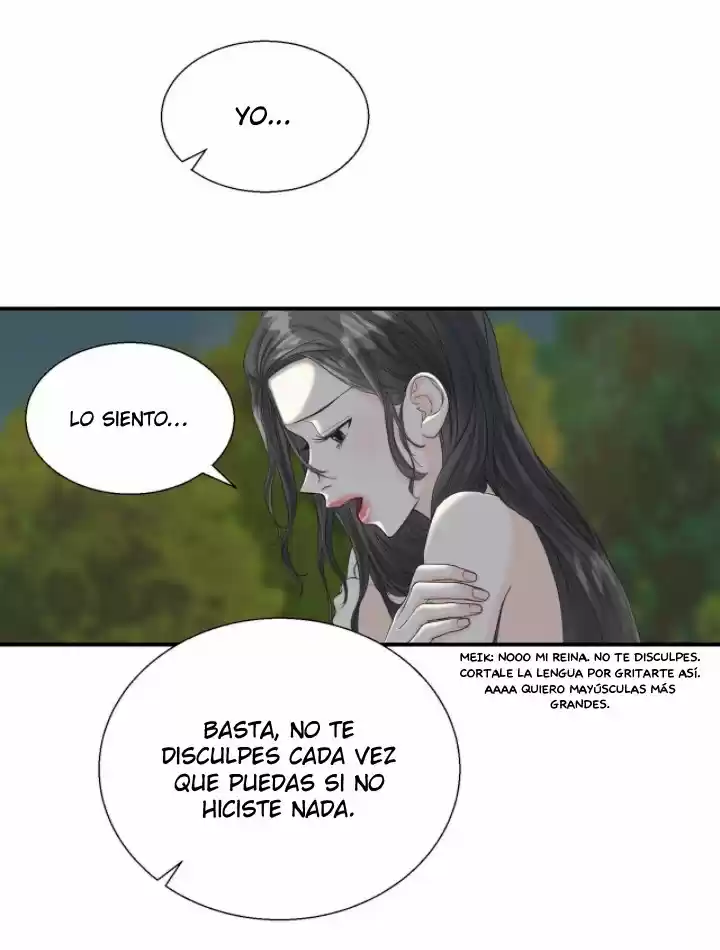 A LOS CUERVOS LES GUSTA LAS COSAS BRILLANTES - Capítulo 7 - Página 59 - LectorTMOo