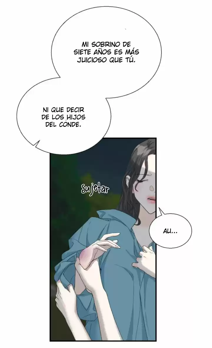 A LOS CUERVOS LES GUSTA LAS COSAS BRILLANTES - Capítulo 7 - Página 63 - LectorTMOo