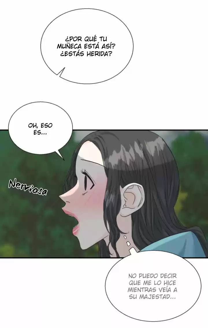 A LOS CUERVOS LES GUSTA LAS COSAS BRILLANTES - Capítulo 7 - Página 64 - LectorTMOo