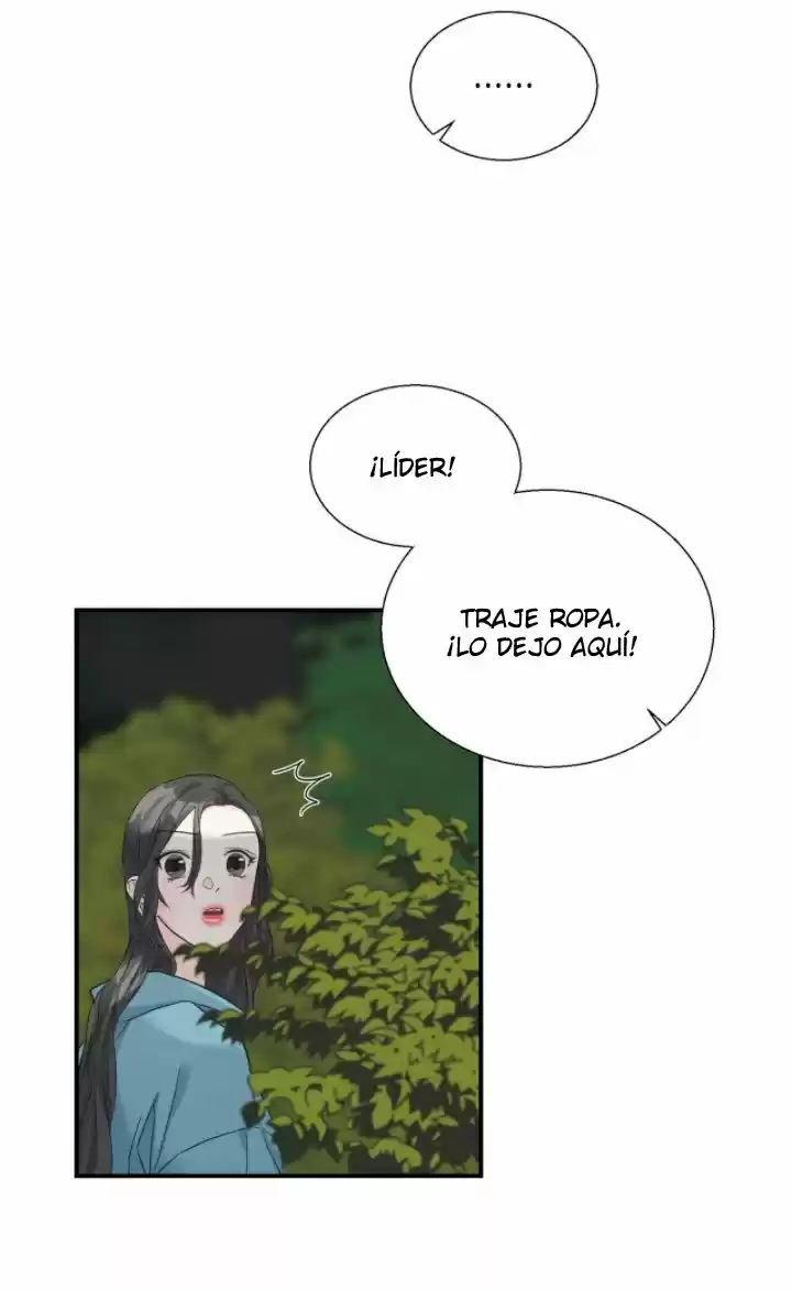 A LOS CUERVOS LES GUSTA LAS COSAS BRILLANTES - Capítulo 7 - Página 69 - LectorTMOo