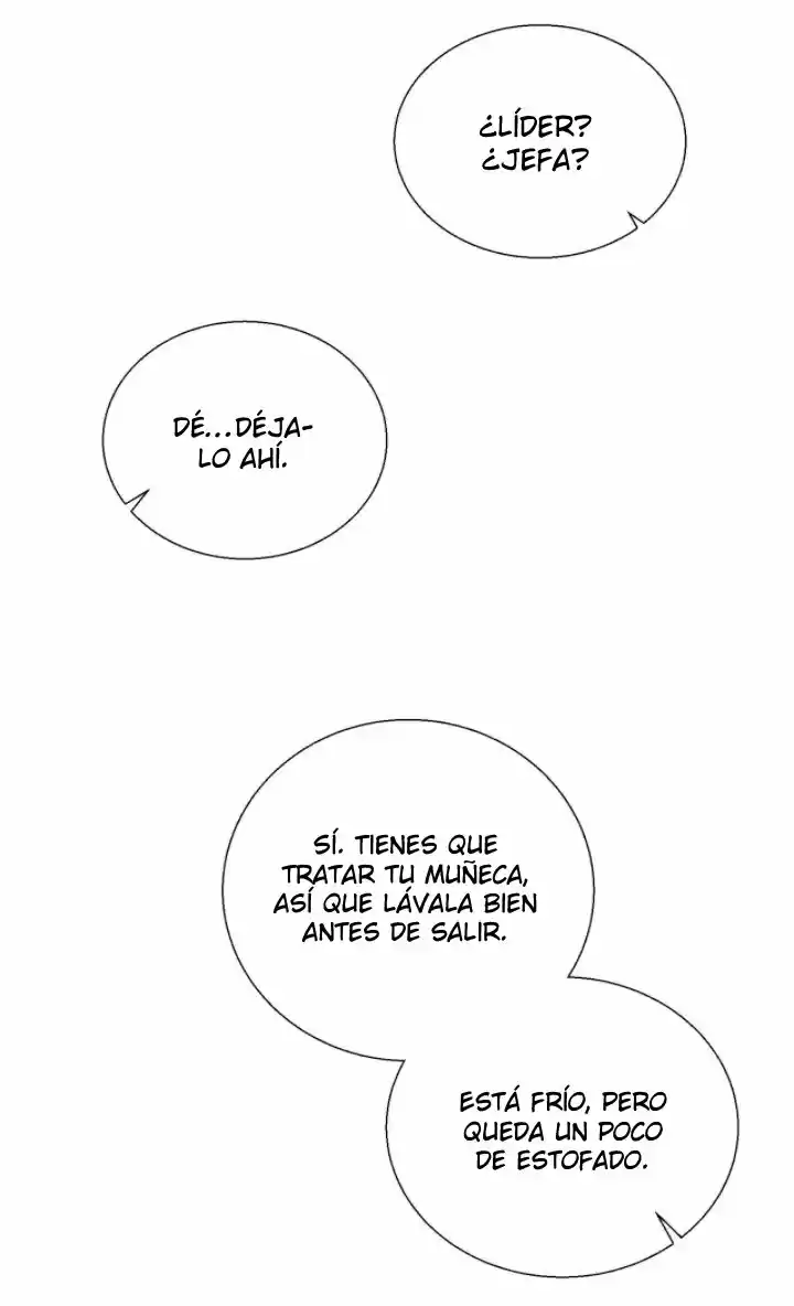 A LOS CUERVOS LES GUSTA LAS COSAS BRILLANTES - Capítulo 7 - Página 70 - LectorTMOo