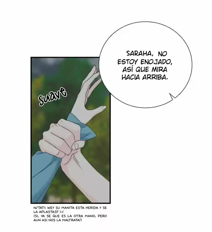 A LOS CUERVOS LES GUSTA LAS COSAS BRILLANTES - Capítulo 7 - Página 75 - LectorTMOo