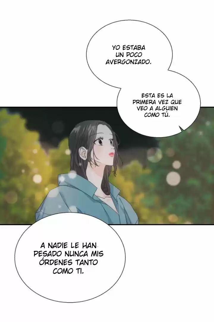 A LOS CUERVOS LES GUSTA LAS COSAS BRILLANTES - Capítulo 7 - Página 76 - LectorTMOo