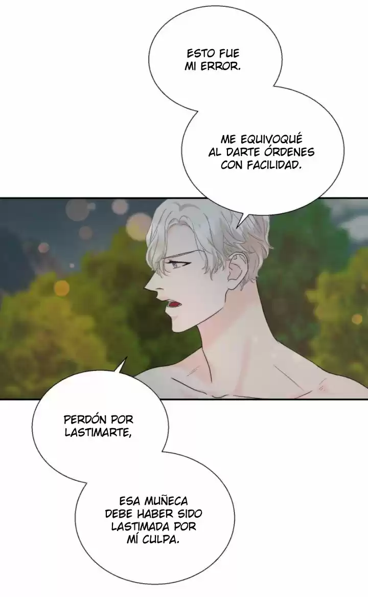 A LOS CUERVOS LES GUSTA LAS COSAS BRILLANTES - Capítulo 7 - Página 77 - LectorTMOo