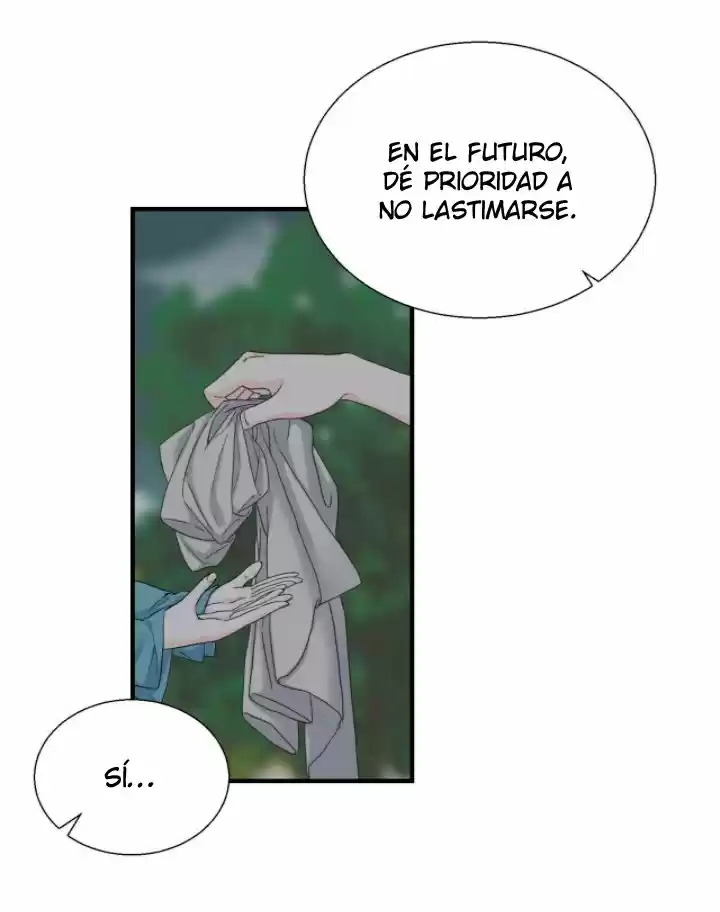 A LOS CUERVOS LES GUSTA LAS COSAS BRILLANTES - Capítulo 7 - Página 79 - LectorTMOo