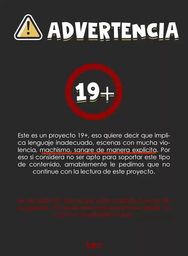 A LOS CUERVOS LES GUSTA LAS COSAS BRILLANTES - Capítulo 8 - Página 2 - LectorTMOo