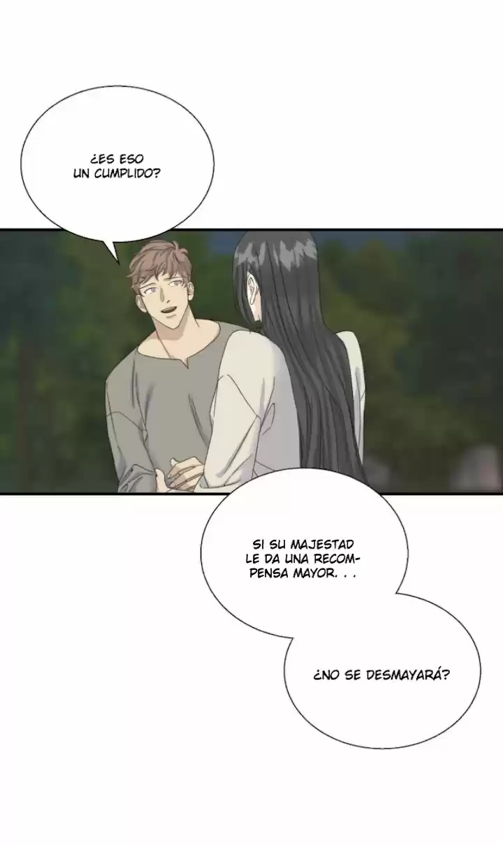 A LOS CUERVOS LES GUSTA LAS COSAS BRILLANTES - Capítulo 8 - Página 13 - LectorTMOo
