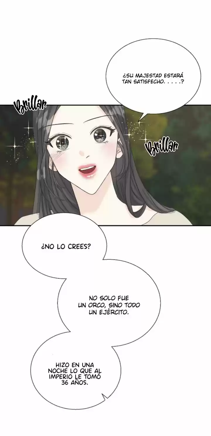 A LOS CUERVOS LES GUSTA LAS COSAS BRILLANTES - Capítulo 8 - Página 14 - LectorTMOo