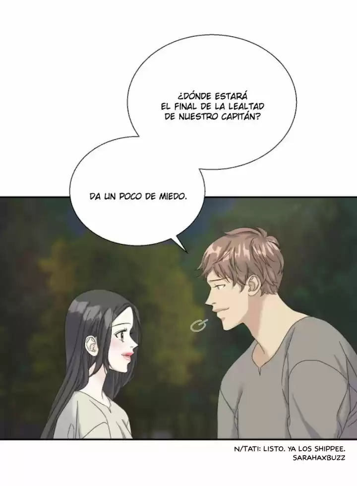 A LOS CUERVOS LES GUSTA LAS COSAS BRILLANTES - Capítulo 8 - Página 15 - LectorTMOo