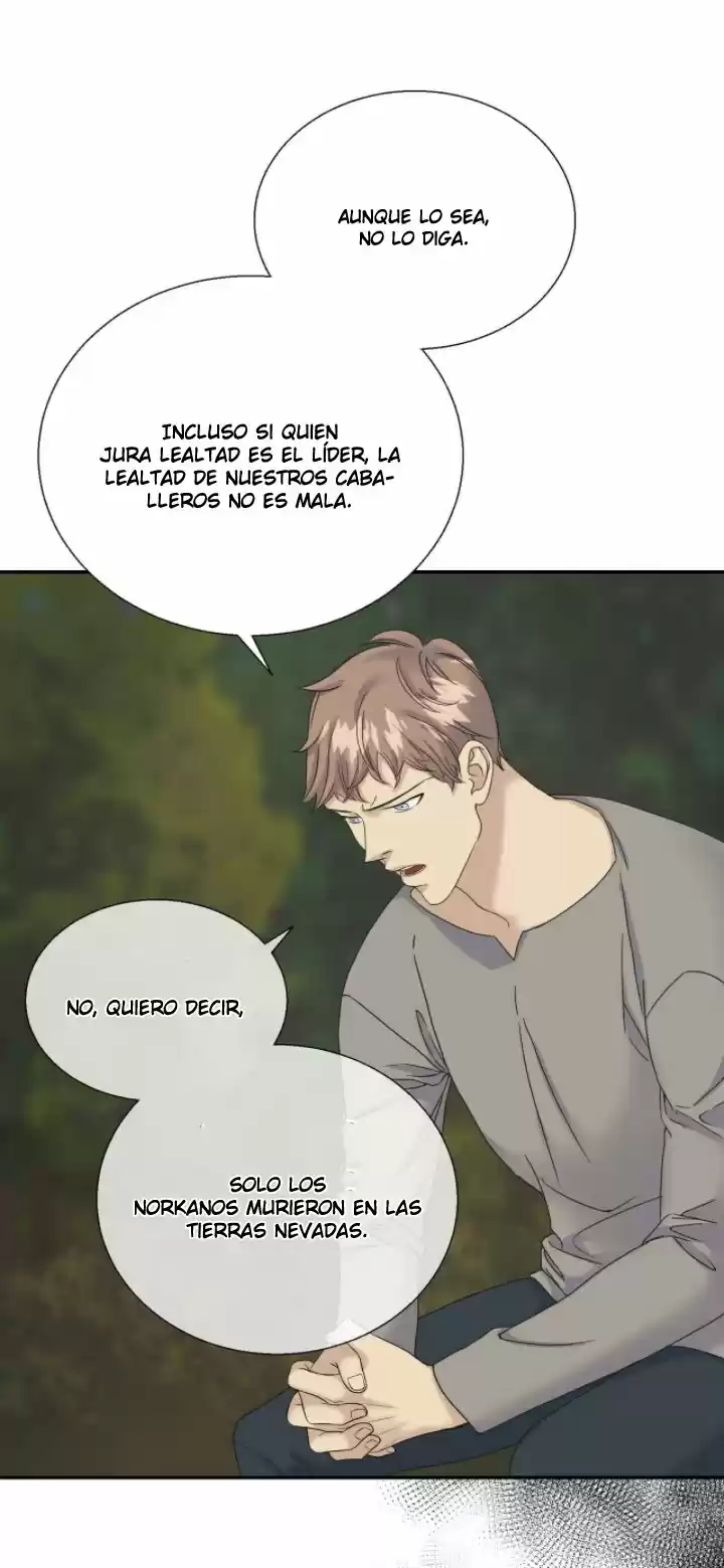 A LOS CUERVOS LES GUSTA LAS COSAS BRILLANTES - Capítulo 8 - Página 17 - LectorTMOo