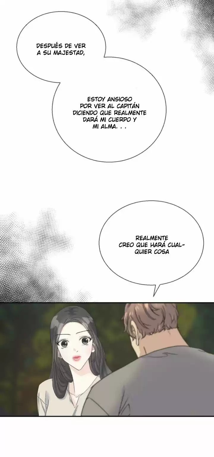 A LOS CUERVOS LES GUSTA LAS COSAS BRILLANTES - Capítulo 8 - Página 18 - LectorTMOo