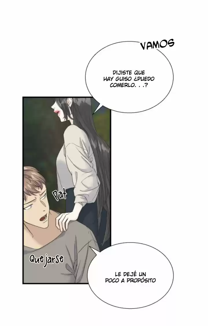 A LOS CUERVOS LES GUSTA LAS COSAS BRILLANTES - Capítulo 8 - Página 19 - LectorTMOo