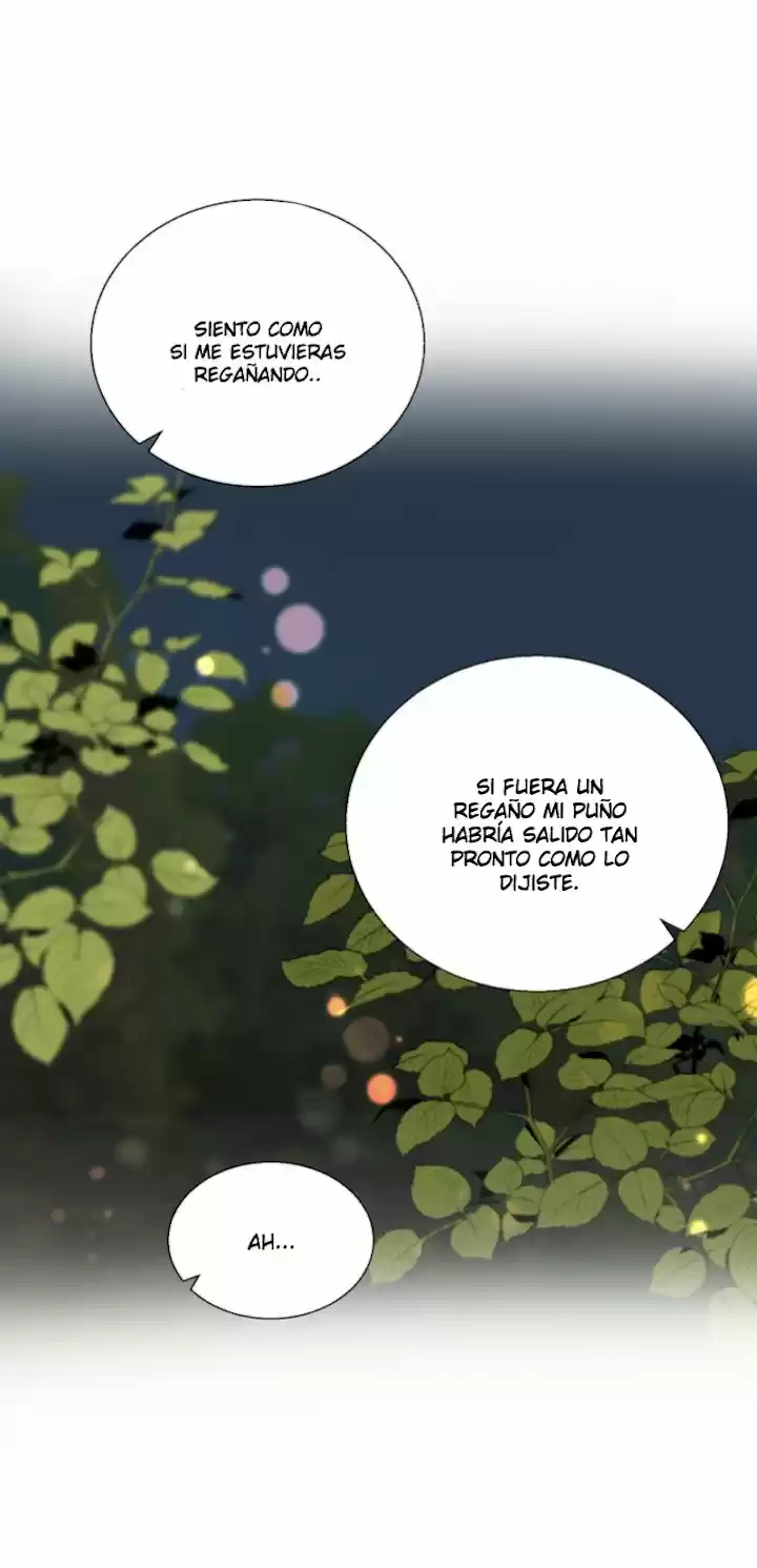 A LOS CUERVOS LES GUSTA LAS COSAS BRILLANTES - Capítulo 8 - Página 20 - LectorTMOo