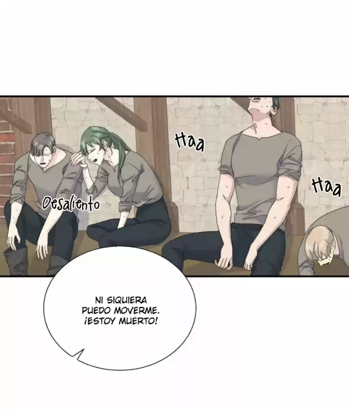 A LOS CUERVOS LES GUSTA LAS COSAS BRILLANTES - Capítulo 8 - Página 26 - LectorTMOo