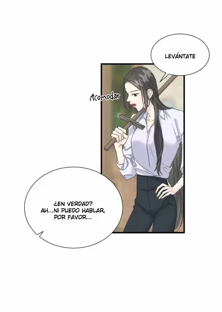 A LOS CUERVOS LES GUSTA LAS COSAS BRILLANTES - Capítulo 8 - Página 27 - LectorTMOo