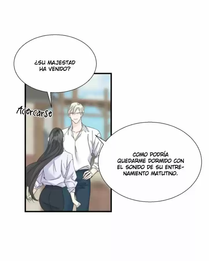 A LOS CUERVOS LES GUSTA LAS COSAS BRILLANTES - Capítulo 8 - Página 29 - LectorTMOo